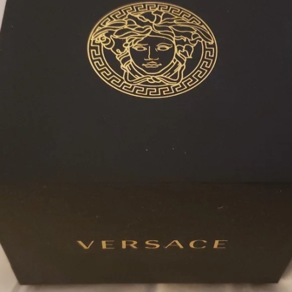 Versace watch